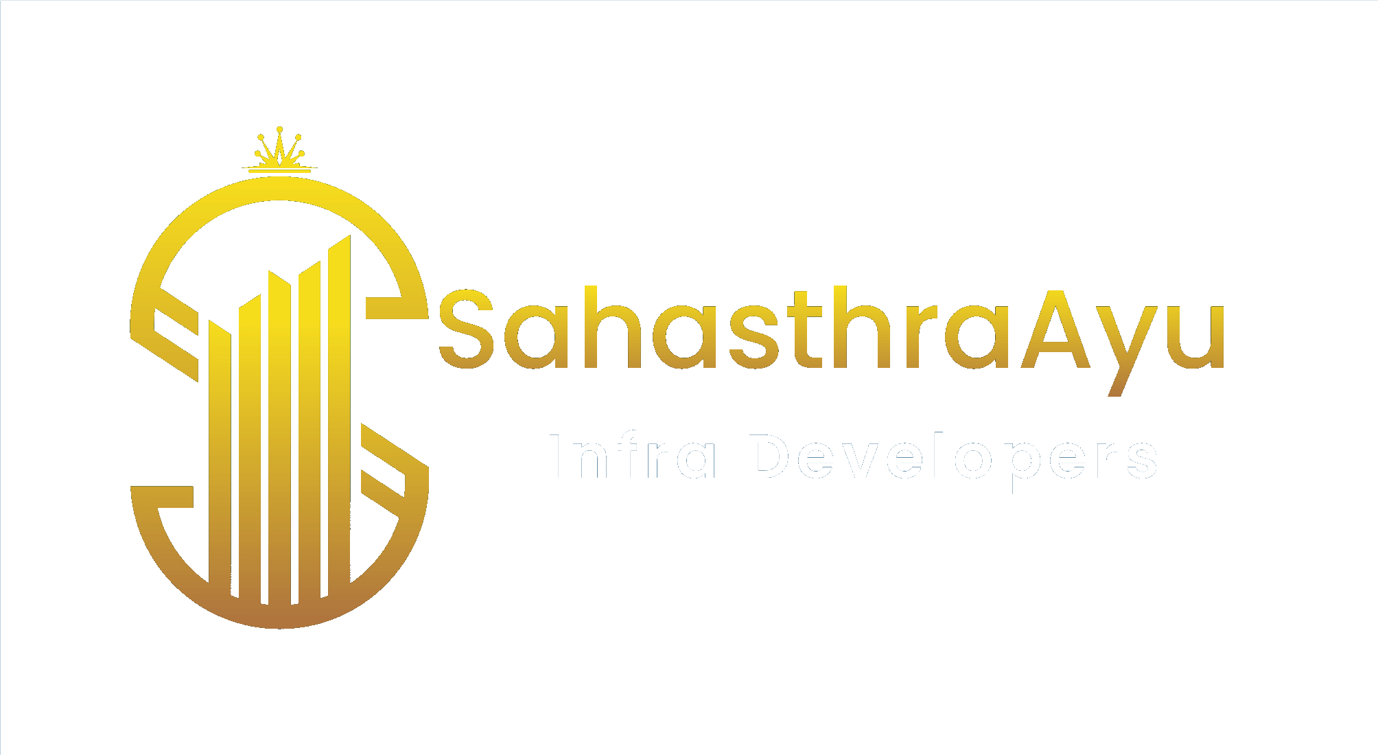 SahasthraAyu Infra Developers logo